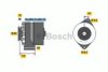 BOSCH 0 986 036 510 Alternator